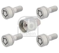 Febi bilstein 27497 Tornillo de rueda