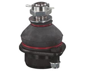 FEBI BILSTEIN Trag-/Führungsgelenk 177901 unten | 177901 apto para Defender Discovery Range