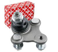 FEBI BILSTEIN Trag-/Führungsgelenk 183503