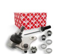 FEBI BILSTEIN Trag-/Führungsgelenk 43089