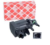 FEBI BILSTEIN Transductor de presión, control de emisiones