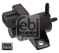 FEBI BILSTEIN Transductor de presión para ALFA ROMEO: 166, 147, 156, GT & FIAT: Multipla, Stilo, Marengo, Marea, Doblo, Bravo, Brava (Ref: 45464)