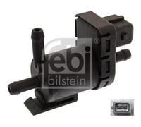 FEBI BILSTEIN Transductor de presión para ALFA ROMEO: Mi.To, 147, Giulietta & LANCIA: Delta, Musa, Thesis & ABARTH: 500, Grande Punto (Ref: 45461)