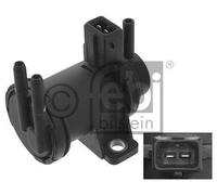FEBI BILSTEIN Transductor de presión para FIAT: Ducato, Fiorino, Palio, Multipla, Punto, Croma, Marea, Tempra, Marengo, Bravo, Tipo (Ref: 44375)