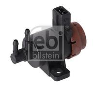 FEBI BILSTEIN Transductor de presión para NISSAN: Interstar, Primastar & RENAULT: Master, Kangoo, Espace, Laguna, Mégane Classic, Trafic (Ref: 45205)