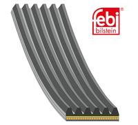 Febi BILSTEIN Trapezoidal Lado Del Motor para Audi A6 Avant C8 4A5 3.0 50 Tdi