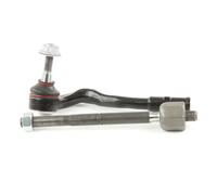 Barra de dirección Eje delantero, derecha 36547 FEBI BILSTEIN para AUDI A5 Q5