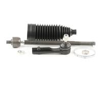 Barra de dirección Eje delantero, izquierda 44942 FEBI BILSTEIN para CITROËN