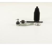 FEBI BILSTEIN Travesaños/Barra de dirección para PEUGEOT: 107, 108 & CITROËN: C1 & TOYOTA: Aygo (Ref: 39591)