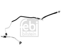 FEBI BILSTEIN Tubería Alta Presión Aire Acond. para Audi Q7 3.0 TDI