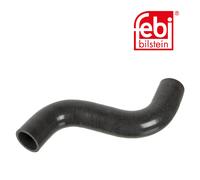 Febi BILSTEIN Tubo Admisión Manguera Turbo para Nissan Qashqai II 1.5DCI