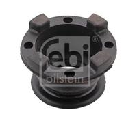 FEBI BILSTEIN Tubo de aspiración, bomba del aceite para MERCEDES-BENZ: Transporter, 8, Classe S, COUPE, 123 Series, PAGODE MB (Ref: 07117)