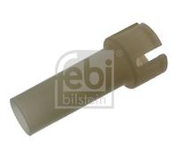 FEBI BILSTEIN Tubo flexible, radiador de aceite de transmisión para MERCEDES-BENZ: Sprinter LK, Classe ML Ref: 40235)