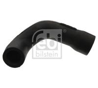 FEBI BILSTEIN Tubo flexible, ventilación bloque motor para MERCEDES-BENZ: 201 Series, 107 Series, 129 Series, Classe E, 124 Series (Ref: 33858)
