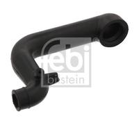 FEBI BILSTEIN Tubo flexible, ventilación bloque motor para MERCEDES-BENZ: 201 Series, 107 Series, 129 Series 124 Series (Ref: 33859)