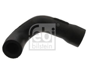 FEBI BILSTEIN Tubo flexible, ventilación bloque motor para MERCEDES-BENZ: 201 Series, 107 Series, 129 Series 126 Series (Ref: 33858)