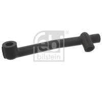 FEBI BILSTEIN Tubo flexible, ventilación bloque motor para MERCEDES-BENZ: 201 Series, 123 Series 124 Series (Ref: 38214)