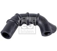 FEBI BILSTEIN Tubo flexible, ventilación bloque motor para MERCEDES-BENZ: 201 Series, 124 Series Ref: 38216)