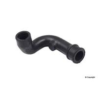 FEBI BILSTEIN Tubo flexible, ventilación bloque motor para MERCEDES-BENZ: 201 Series, 124 Series (Ref: 26157)