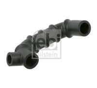 FEBI BILSTEIN Tubo flexible, ventilación bloque motor para MERCEDES-BENZ: 201 Series, 124 Series (Ref: 26165)