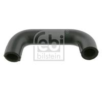 FEBI BILSTEIN Tubo flexible, ventilación bloque motor para MERCEDES-BENZ: 201 Series Ref: 26163)