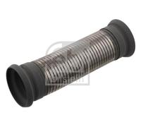 FEBI BILSTEIN Tubo ondulado, sistema de escape (Ref: 01378)