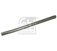 Febi bilstein 104126 Manguera de metal para sistema de escape, 1 pieza