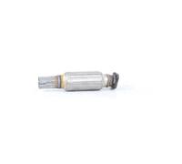FEBI BILSTEIN Tubo ondulado, sistema de escape (Ref: 21837)