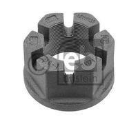FEBI BILSTEIN Tuerca almenada (Ref: 04174)