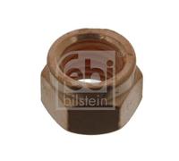 FEBI BILSTEIN Tuerca, colector de escape para MERCEDES-BENZ: 8, Classe S, COUPE, 123 Series, HECKFLOSSE, PAGODE (Ref: 39064)