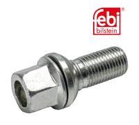 FEBI BILSTEIN Tuerca De Rueda Delantera Para Audi A4 Avant 8K5 B8 2.0 TDI 1.8