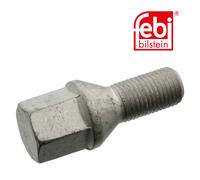 FEBI BILSTEIN Tuerca De Rueda Delantera Para Peugeot 807 E 2.0 HDI 2.2 Expert