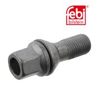 FEBI BILSTEIN Tuerca De Rueda Delantera Para Peugeot 807 E 2.0 HDI 2.2 Expert