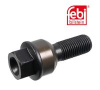 FEBI BILSTEIN Tuerca De Rueda Delantera Para Porsche Macan 95B 3.0 S Diesel