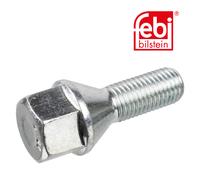 FEBI BILSTEIN Tuerca De Rueda Delantera Para Renault Clio II BB_ CB_ 1.2 16V