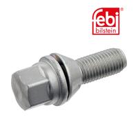 FEBI BILSTEIN Tuerca De Rueda Delantera Para Renault Clio IV BH_ 0.9 TCe 90 1.2