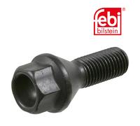 FEBI BILSTEIN Tuerca De Rueda Delantera Para Renault Clio IV BH_ 0.9 TCe 90 1.2