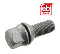 FEBI BILSTEIN Tuerca De Rueda Delantera Para Renault Megane Scenic JA0/1 1.6 16V