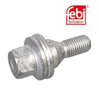 FEBI BILSTEIN Tuerca De Rueda Delantera Para Toyota Aygo WNB1_ KGB1_ 1.0 1.4 HDi