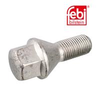 FEBI BILSTEIN Tuerca De Rueda Delantera Para VW Golf IV 1J1 1.4 16V 1.6 Fiat 500