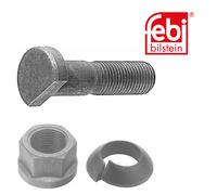 FEBI BILSTEIN Tuerca De Rueda M14 X 15 Para Mercedes-Benz T2/LN1