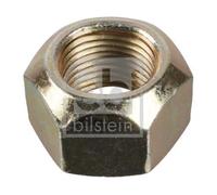 FEBI BILSTEIN Tuerca para MERCEDES-BENZ: Classe E, Classe ML, 107 Series, 129 Series, 8, Classe S, 124 Series, 123 Series, 126 Series (Ref: 05054)