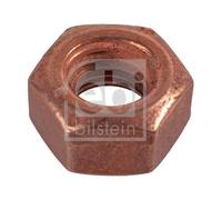 FEBI BILSTEIN Tuerca para VOLKSWAGEN: Golf Cabriolet, Scirocco, Jetta, Golf, Caddy (Ref: 04514)