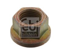 Tuerca de rueda FEBI BILSTEIN 03582