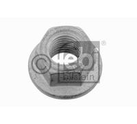 FEBI BILSTEIN Tuerca, rótula suspensión/carga para PEUGEOT: 208, 2008, Rifter, Partner, 5008, 3008, 308, 206, 406, RCZ, 206+ (Ref: 23696)