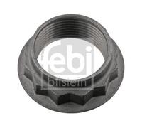 FEBI BILSTEIN Tuerca, rueda cónica para MERCEDES-BENZ: Classe E, 201 Series, Classe CLK, 107 Series, Classe S, 129 Series, 8, 140 Series (Ref: 08730)