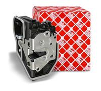 FEBI BILSTEIN Türschloss vorne links 177558