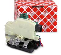 FEBI BILSTEIN Türschloss vorne rechts 177552