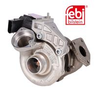 FEBI BILSTEIN Turbo Compresor Para BMW 3er Touring E91 320d 1er E87 120d E90