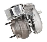 FEBI BILSTEIN Turbo Compresor Para BMW X5 E53 3.0d 5er E60 530d E61 730d